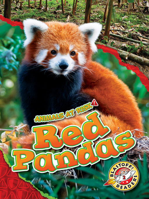 Title details for Red Pandas by Dana Fleming - Available